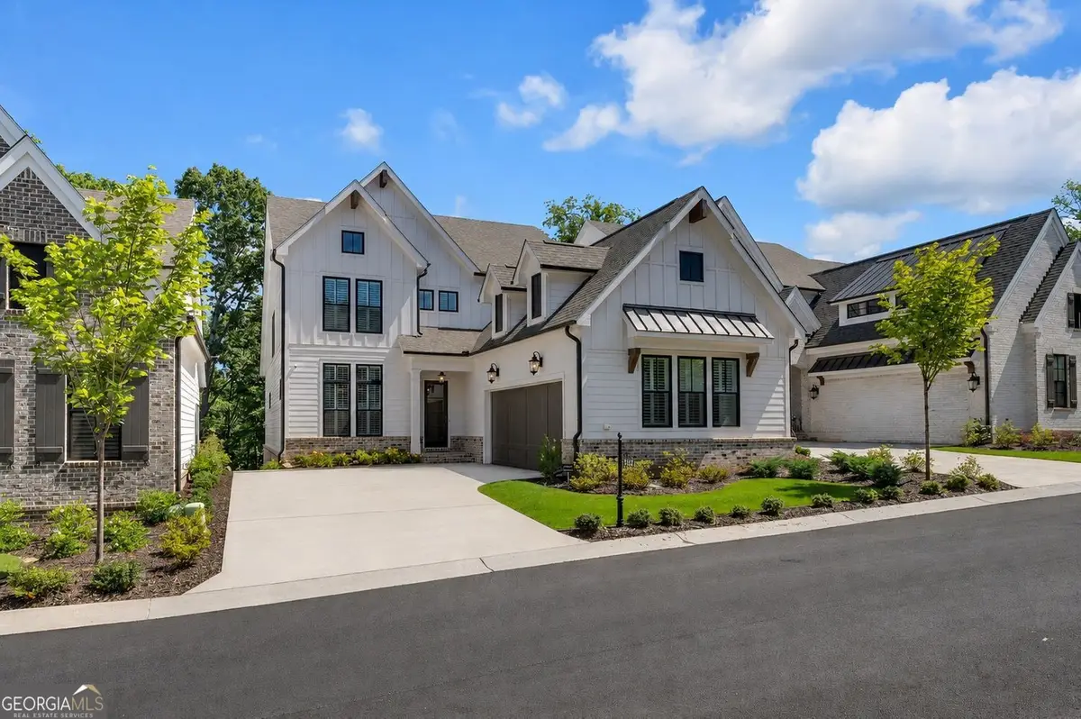 5145 Bandolino Lane, Peachtree Corners, GA 30092 - #1