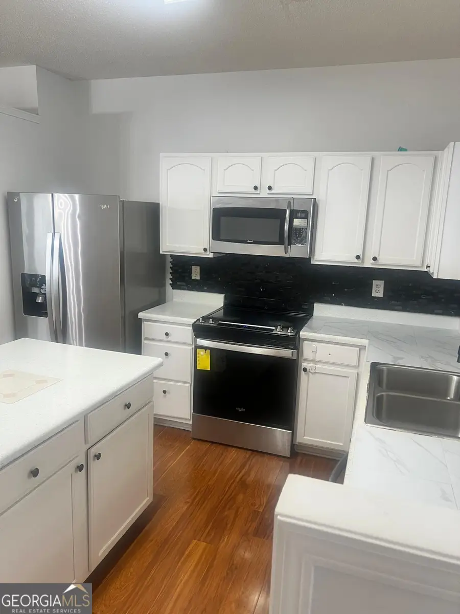 2804 Parkway Cove, Lithonia, GA 30058 - #3