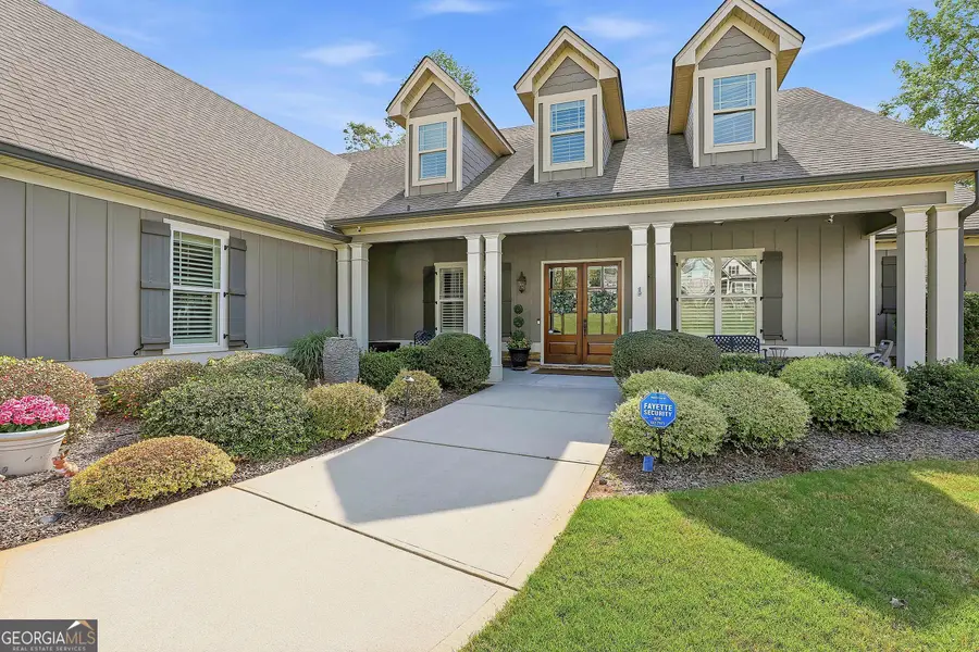 29 Marina Drive, Newnan, GA 30263 - #3