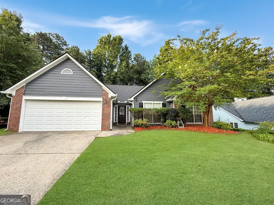 635 Paris Drive, Lawrenceville, GA 30043 - #2