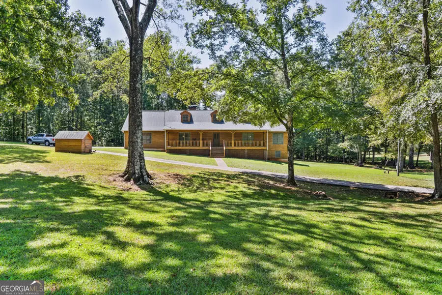 369 Abares Road, Forsyth, GA 31029 - #3