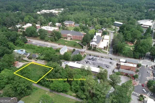 170 Tomlin Alley Alley, Demorest, GA 30535 - #1