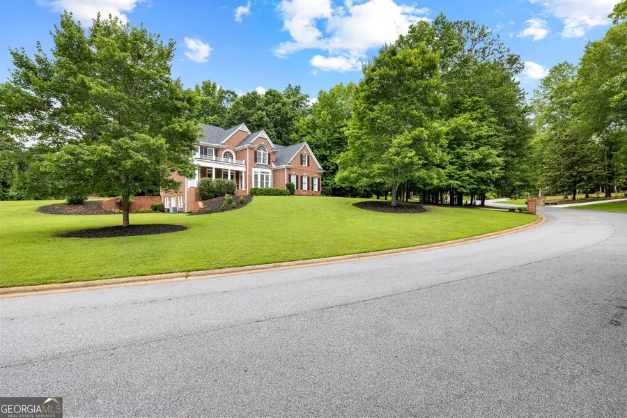 340 Broadmoor Drive, Fayetteville, GA 30215 - #3