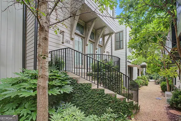 683 Arcos Way Se, Atlanta, GA 30315