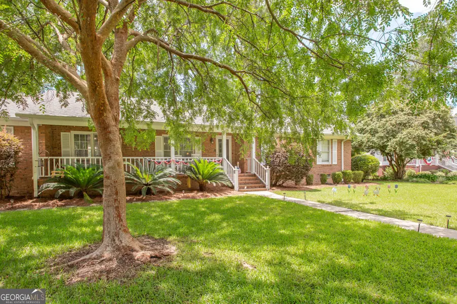 1249 Riverdale Drive, Waycross, GA 31503 - #3