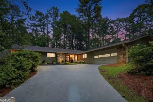 250 Rhine Drive, Alpharetta, GA 30022