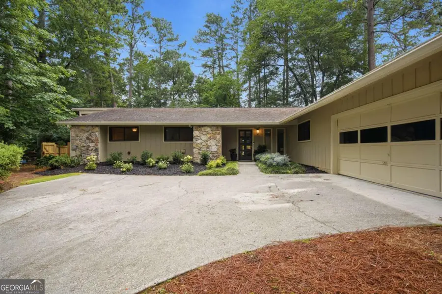 250 Rhine Drive, Alpharetta, GA 30022 - #3