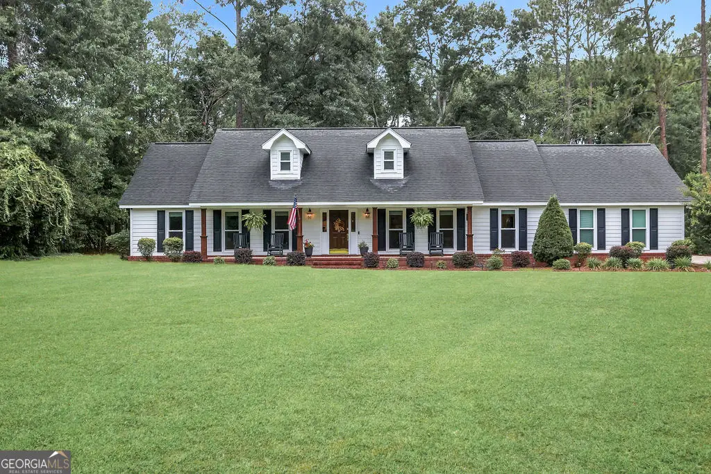 203 Magnolia Place, Statesboro, GA 30461 - #1