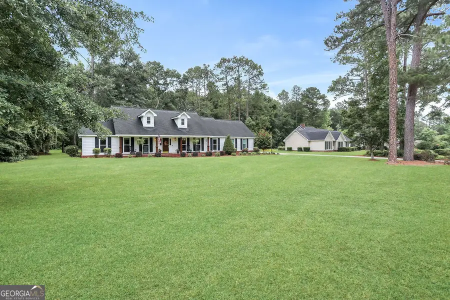 203 Magnolia Place, Statesboro, GA 30461 - #3