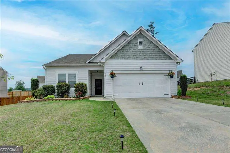 337 Alexander Lane, Bethlehem, GA 30620 - #1