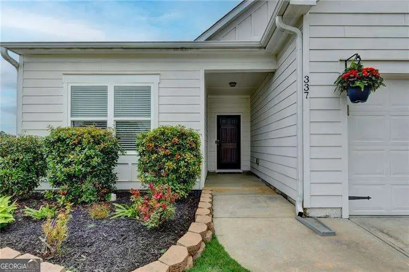 337 Alexander Lane, Bethlehem, GA 30620 - #2