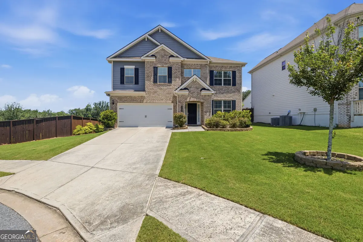 2787 Sori Drive, Buford, GA 30519 - #1