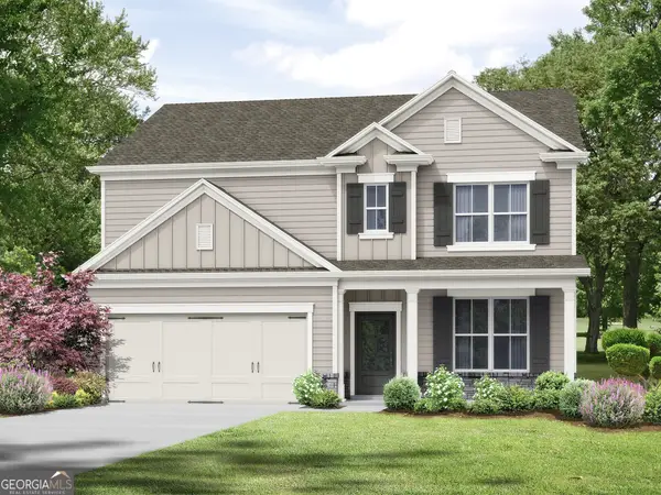 284 Crimson Feather Drive, Jefferson, GA 30549