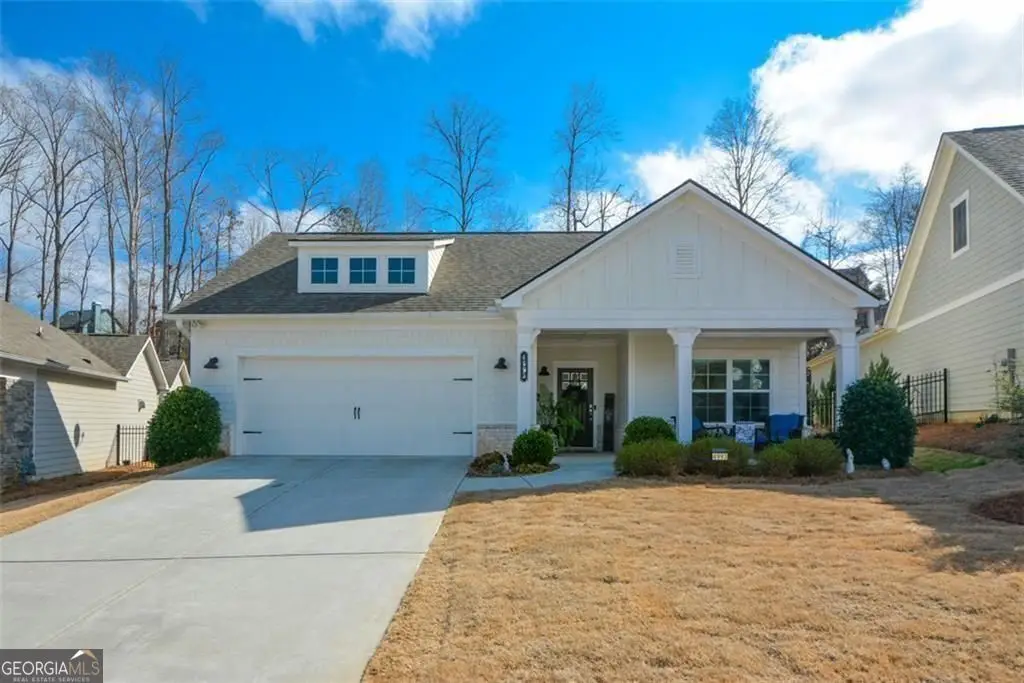 4993 Pleasantry Way, Acworth, GA 30101 - #1