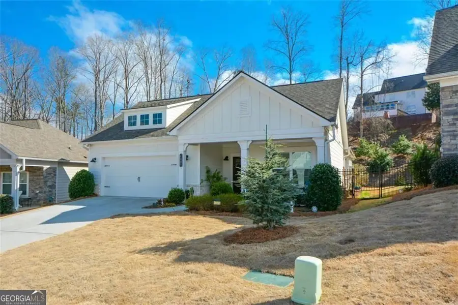 4993 Pleasantry Way, Acworth, GA 30101 - #2