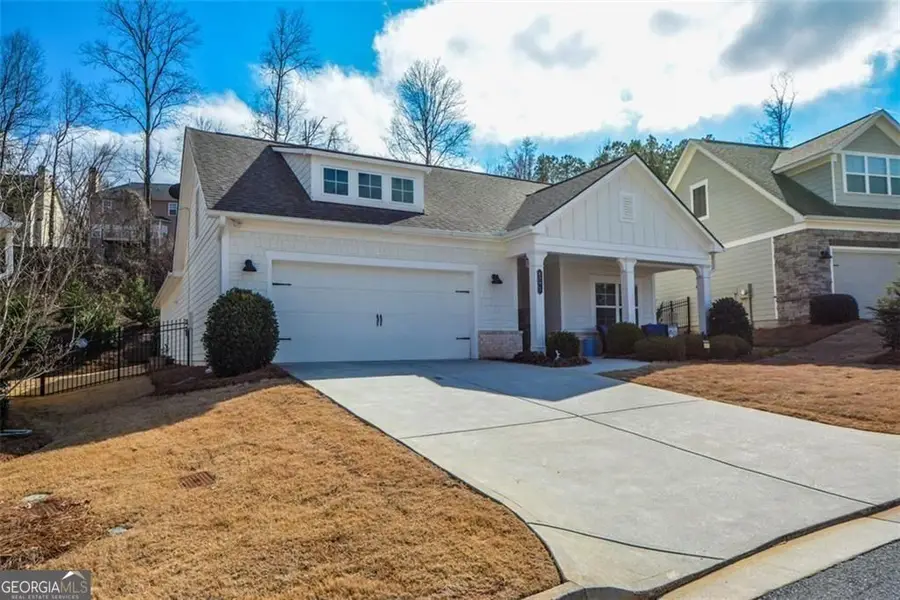 4993 Pleasantry Way, Acworth, GA 30101 - #3