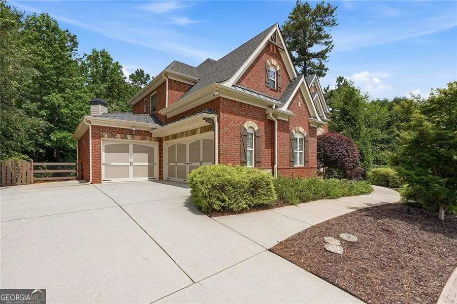6234 Eagles Crest Drive Nw, Acworth, GA 30101 - #3