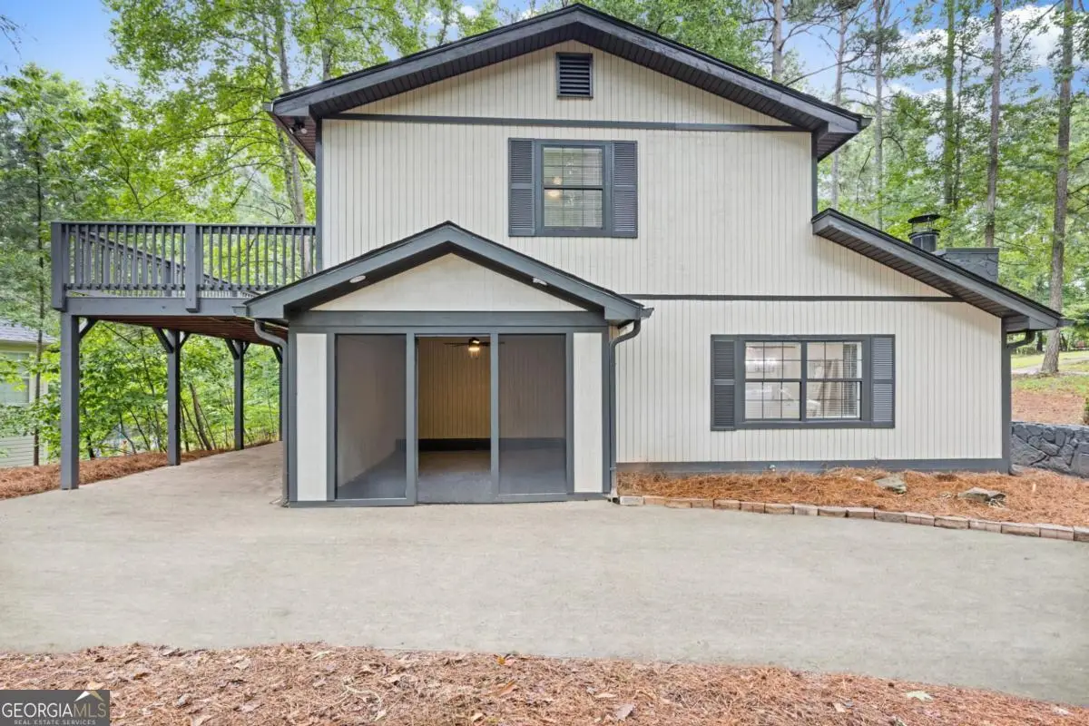 5044 Woodmont Drive, Villa Rica, GA 30180 - #1