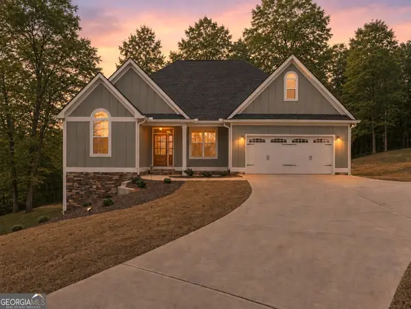 49 Caspian Trail, Ellijay, GA 30536