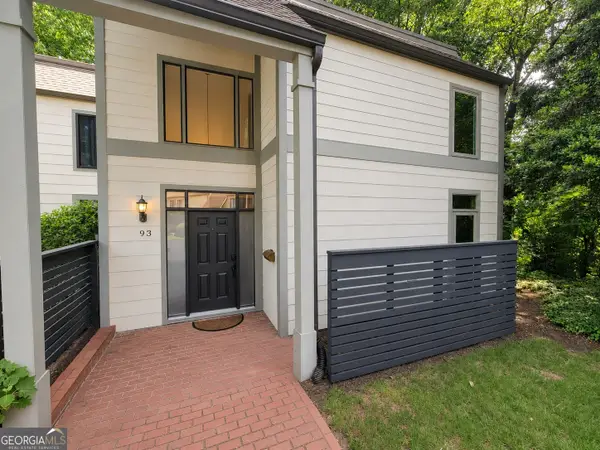 93 Forrest Place, Atlanta, GA 30328