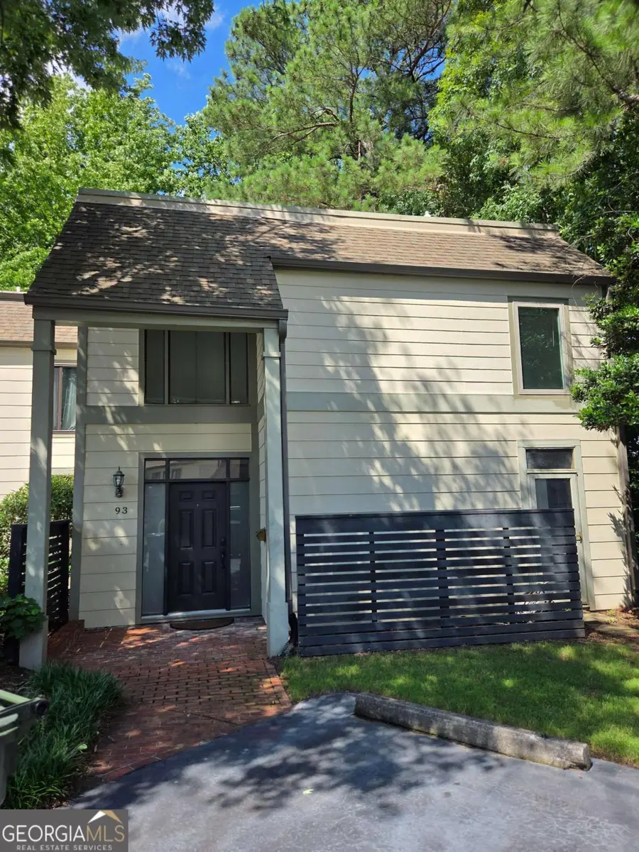 93 Forrest Place, Atlanta, GA 30328 - #2