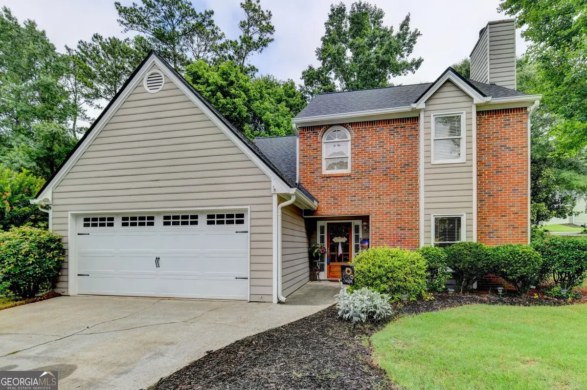 719 Flowers Crossing, Lawrenceville, GA 30044 - #1