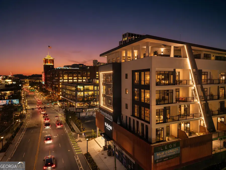 567 Ponce De Leon Avenue #406, Atlanta, GA 30308 - #3