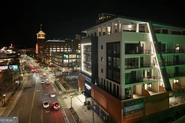 567 Ponce De Leon Avenue #412, Atlanta, GA 30308
