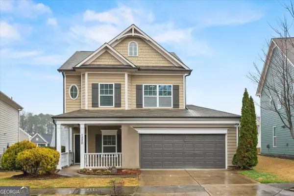 1520 Craftsman Road, Atlanta, GA 30318