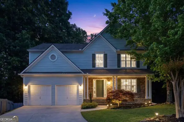3385 Northcliff Drive, Suwanee, GA 30024