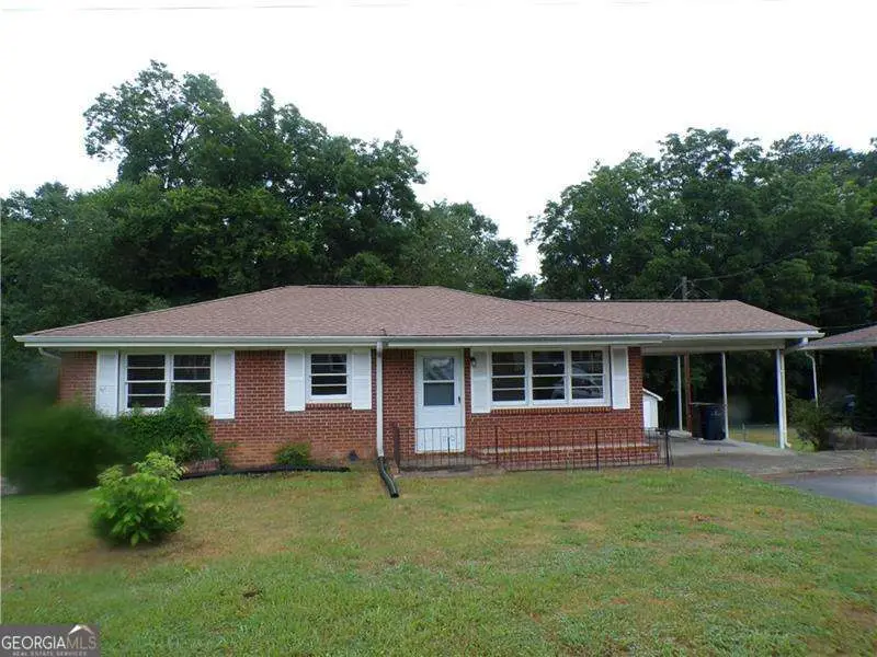 1021 Jones Mill Road, Cartersville, GA 30120 - #1