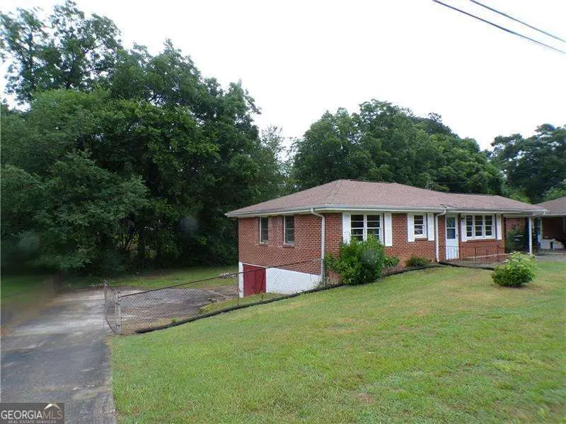 1021 Jones Mill Road, Cartersville, GA 30120 - #2