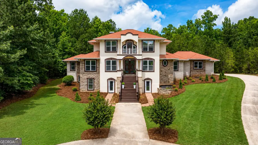 2089 Highway 85 S, Fayetteville, GA 30215 - #2