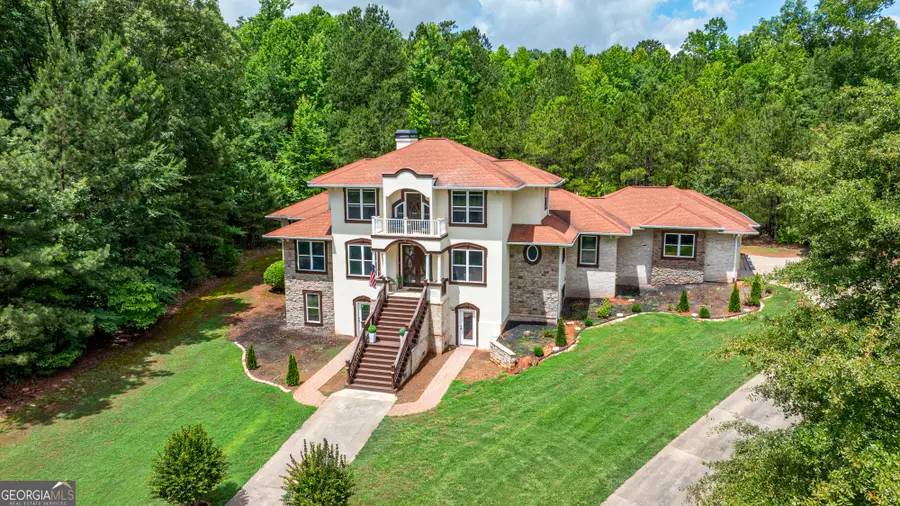 2089 Highway 85 S, Fayetteville, GA 30215 - #3