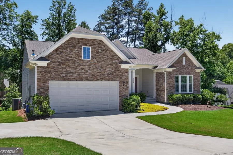 2101 Gaddis Road, Canton, GA 30115 - #3
