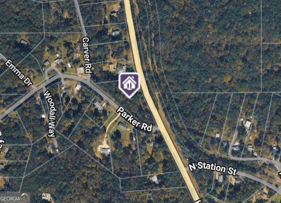 2037 Parker Road, Jasper, GA 30143 - #2