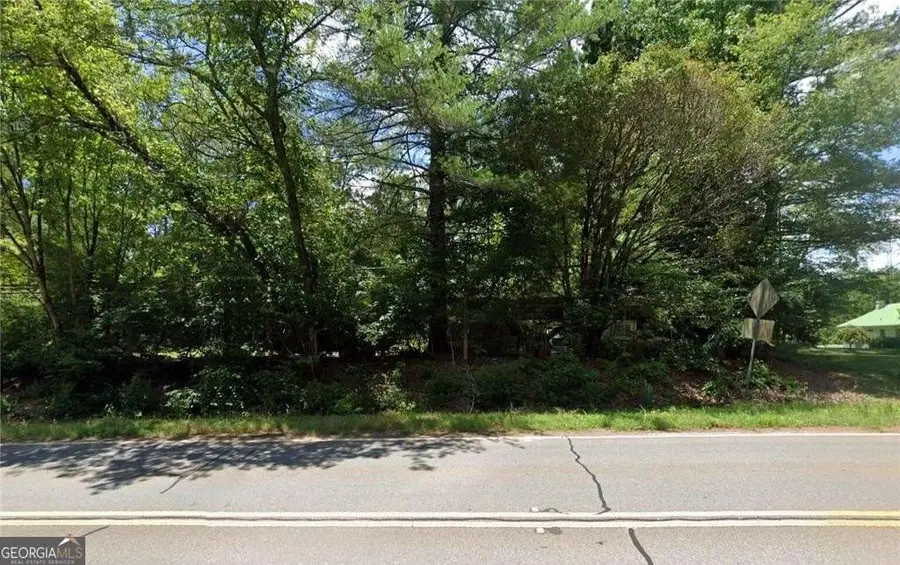 2037 Parker Road, Jasper, GA 30143 - #3