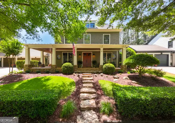 4135 Coosa Drive, Cumming, GA 30040