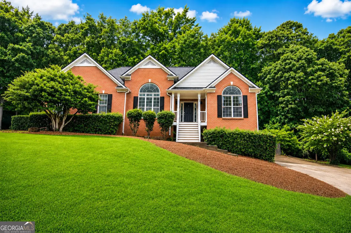 73 Riverstone Drive, Hiram, GA 30141 - #1