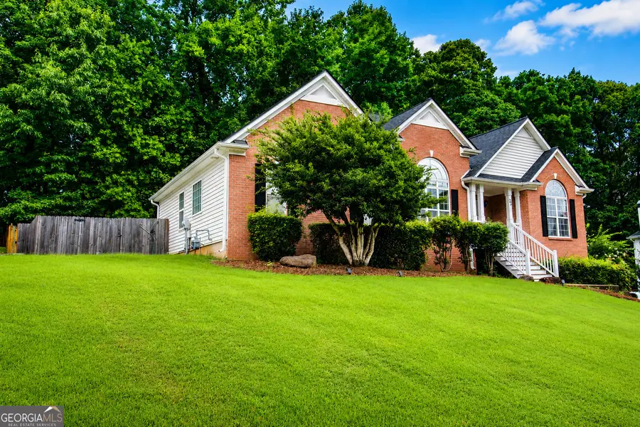 73 Riverstone Drive, Hiram, GA 30141 - #3