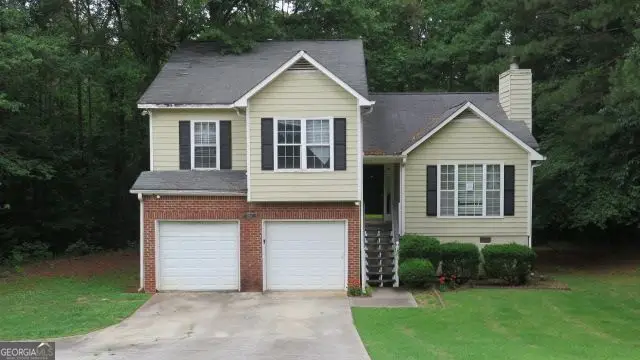 4900 Tahoe Court, Winston, GA 30187 - #2