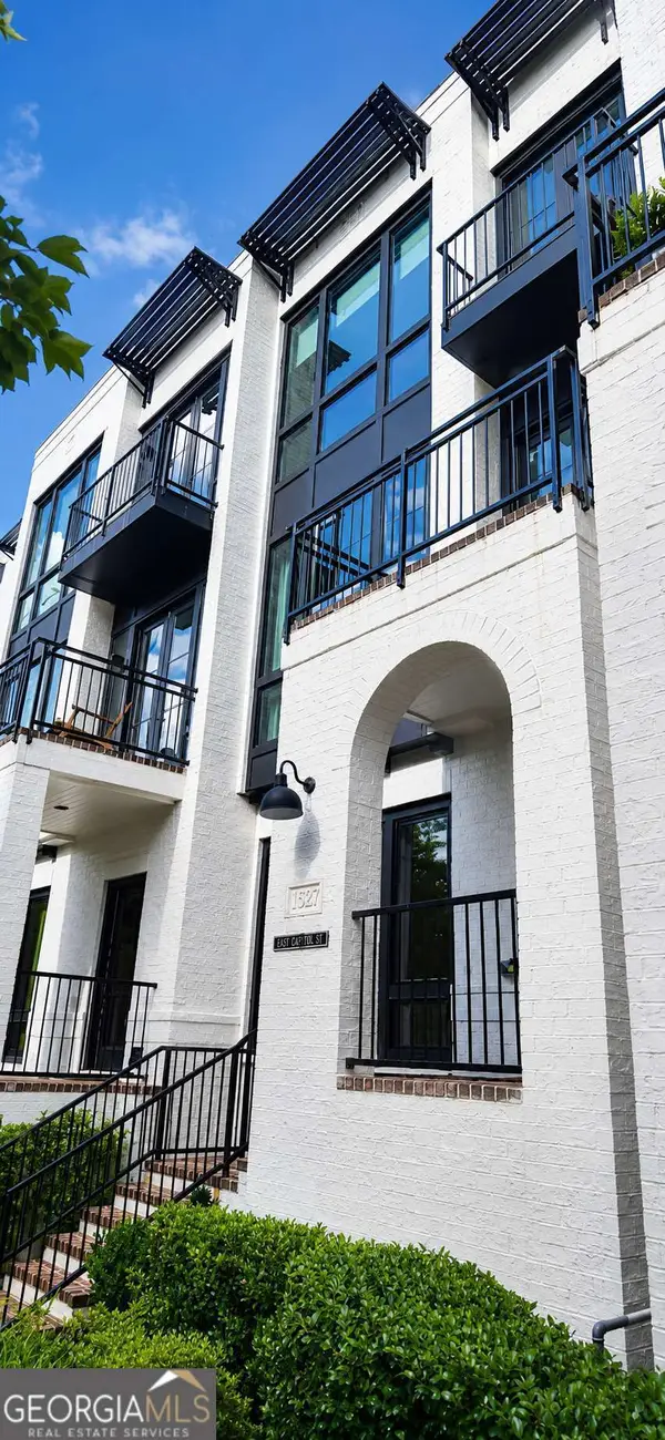 2522 Appleden Place #6, Atlanta, GA 30319