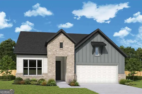 1335 Autumn Lake Drive, Gainesville, GA 30504