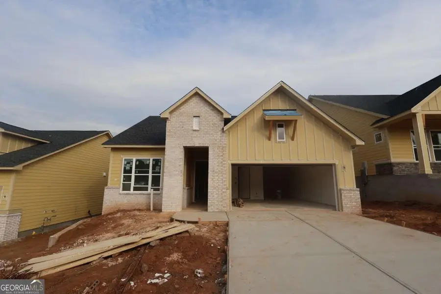 1335 Autumn Lake Drive, Gainesville, GA 30504 - #2