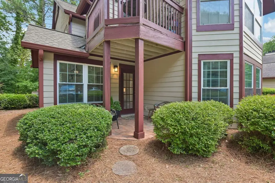 102 Hawkstone Way, Alpharetta, GA 30022 - #2