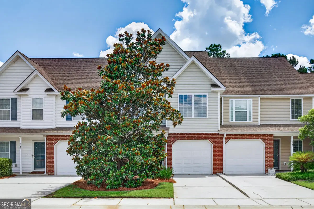244 Opus Court, Pooler, GA 31322 - #1
