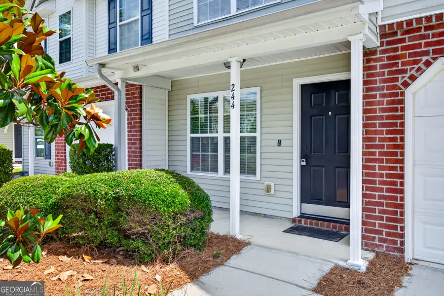 244 Opus Court, Pooler, GA 31322 - #3