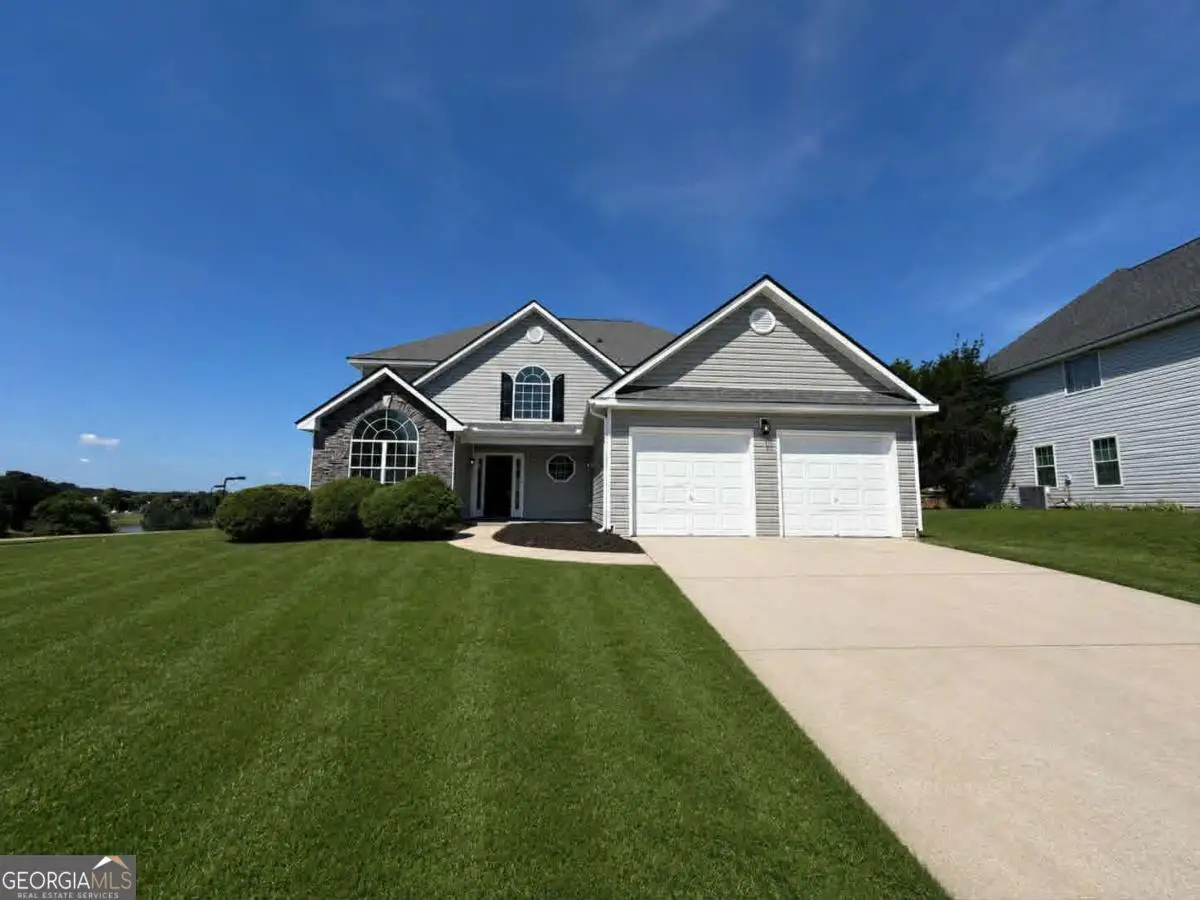 275 Spring Lake Terrace, Covington, GA 30016 - #1