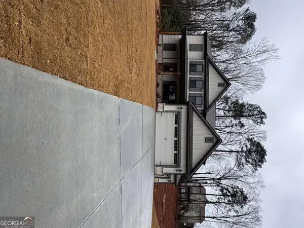 1418 Cherry Bark Court, Loganville, GA 30052