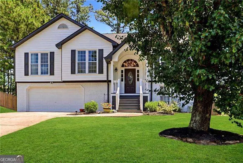 925 Garner Spring Lane, Buford, GA 30518 - #1